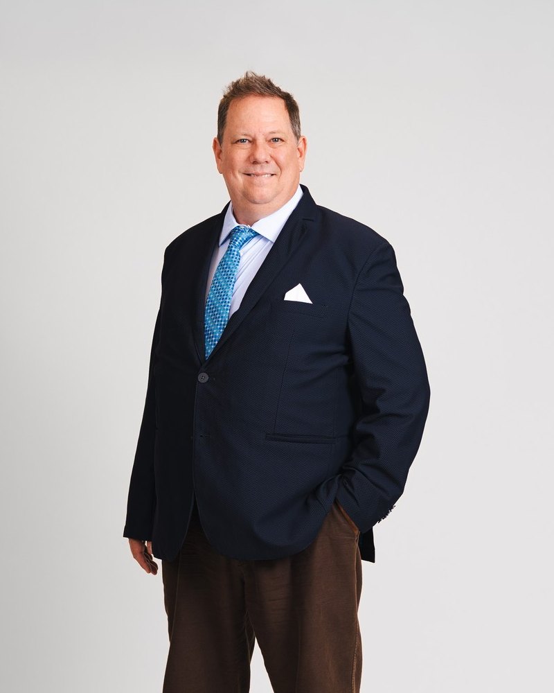 Bill Mulligan, Senior Associate, Chris Itteilag Group at SERHANT., Washington DC