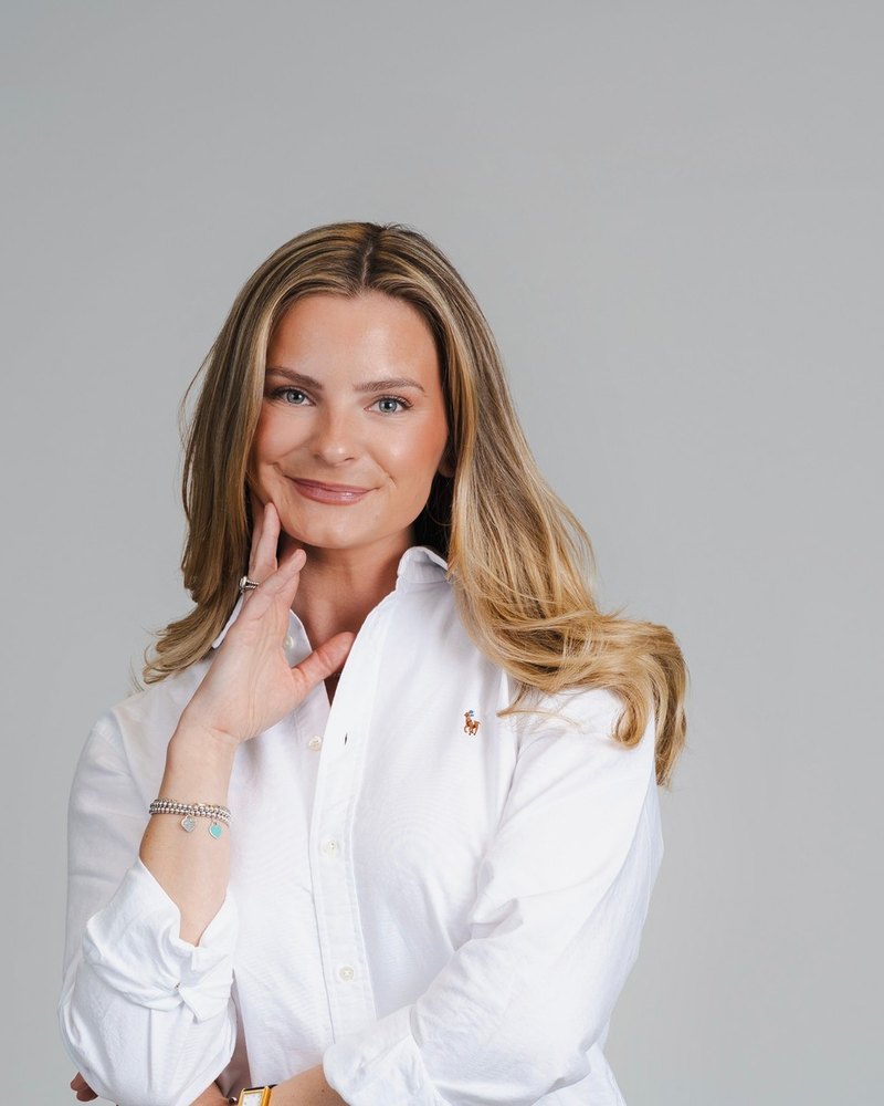 Emmerson McClintock, Licensed Real Estate Salesperson, Chris Itteilag Group at SERHANT., Washington DC