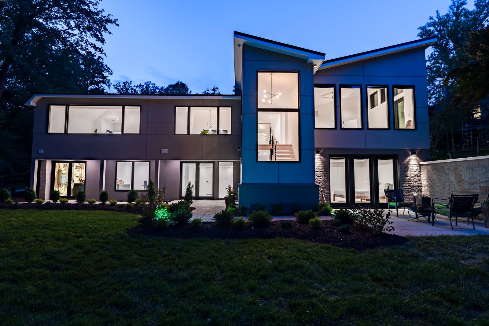 Holbrook Ln, Potomac, MD, a $2,100,000 career highlight for Chris Itteilag