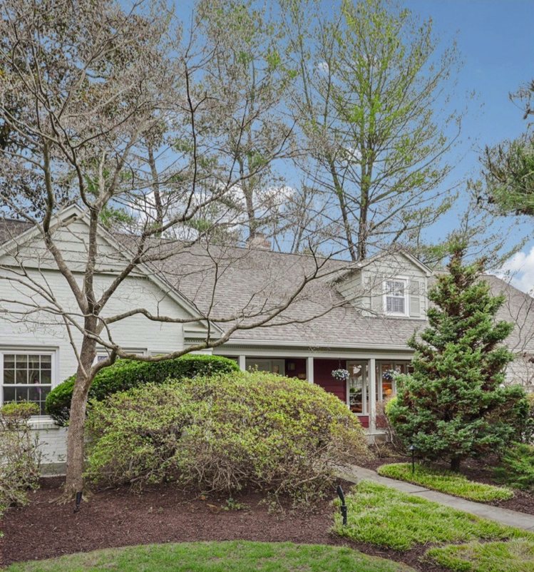 Kenwood Park, Bethesda, MD, a $1,800,000 career highlight for Chris Itteilag