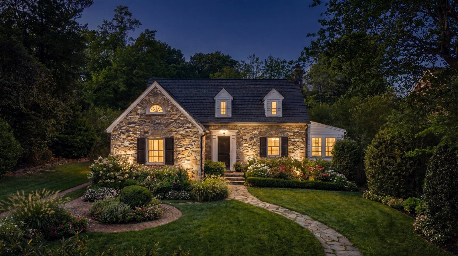 Rosemont, Alexandria, VA, a $1,700,000 career highlight for Chris Itteilag
