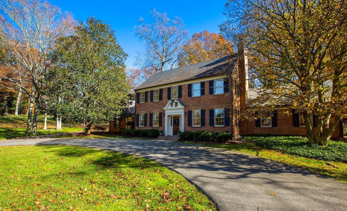 Stanmore Ct, Potomac, MD, a $2,000,000 career highlight for Chris Itteilag