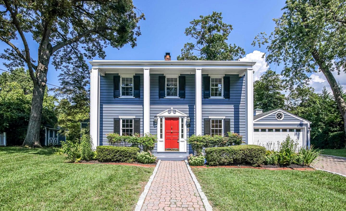 Wellington, Alexandria, VA, a $1,267,500 career highlight for Chris Itteilag